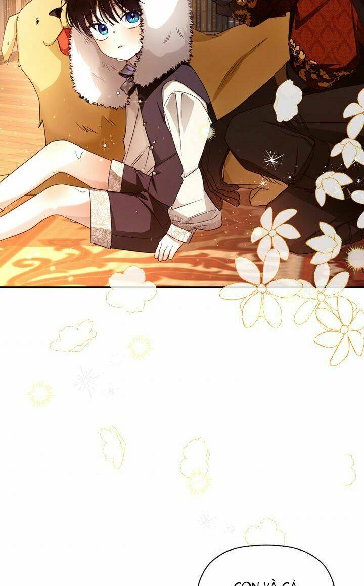 Phương Pháp Che Giấu Đứa Con Của Hoàng Đế - Chapter 16 - Page 29