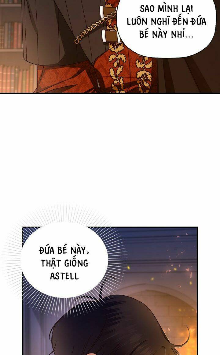 Phương Pháp Che Giấu Đứa Con Của Hoàng Đế - Chapter 16 - Page 32