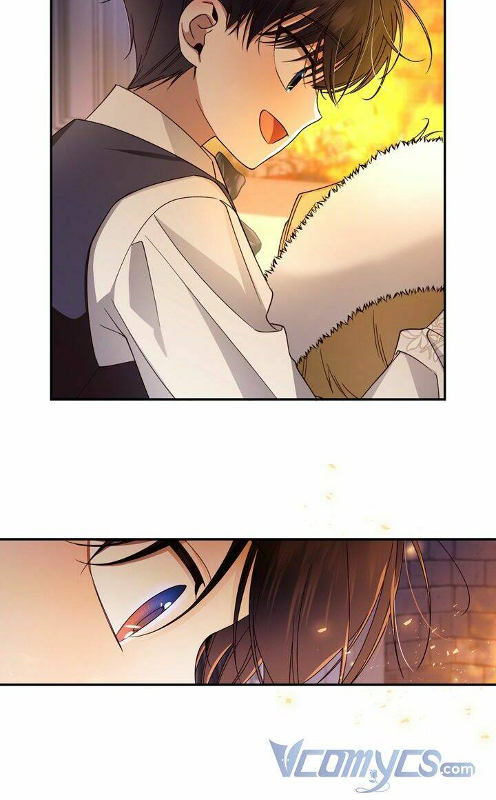 Phương Pháp Che Giấu Đứa Con Của Hoàng Đế - Chapter 16 - Page 33