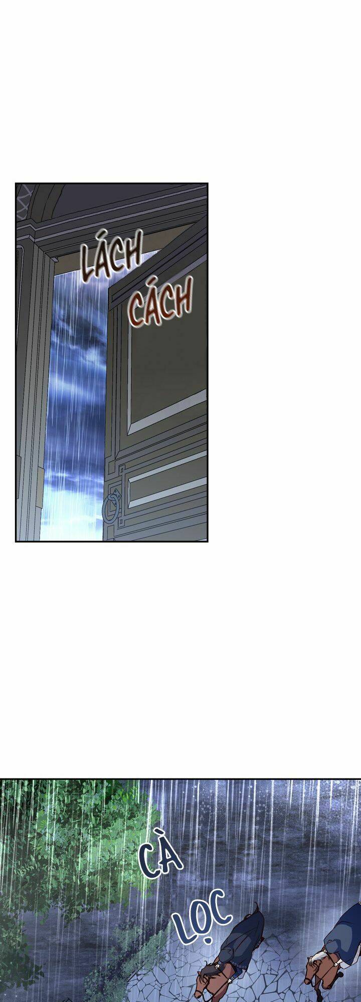 Phương Pháp Che Giấu Đứa Con Của Hoàng Đế - Chapter 16 - Page 34