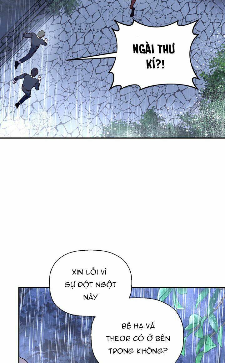 Phương Pháp Che Giấu Đứa Con Của Hoàng Đế - Chapter 16 - Page 35