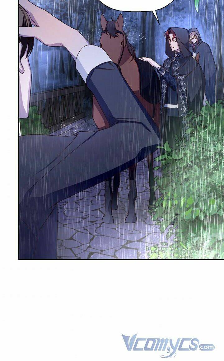 Phương Pháp Che Giấu Đứa Con Của Hoàng Đế - Chapter 16 - Page 36