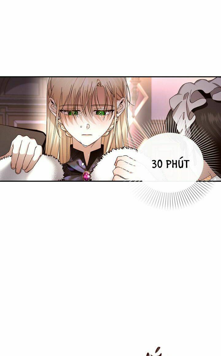 Phương Pháp Che Giấu Đứa Con Của Hoàng Đế - Chapter 16 - Page 38