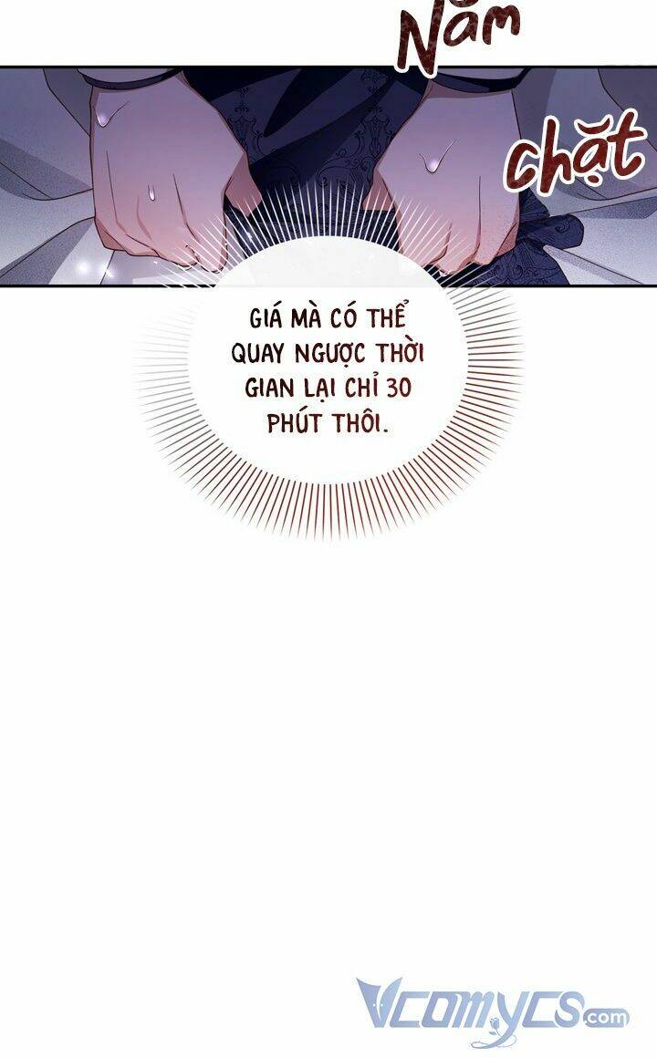 Phương Pháp Che Giấu Đứa Con Của Hoàng Đế - Chapter 16 - Page 39