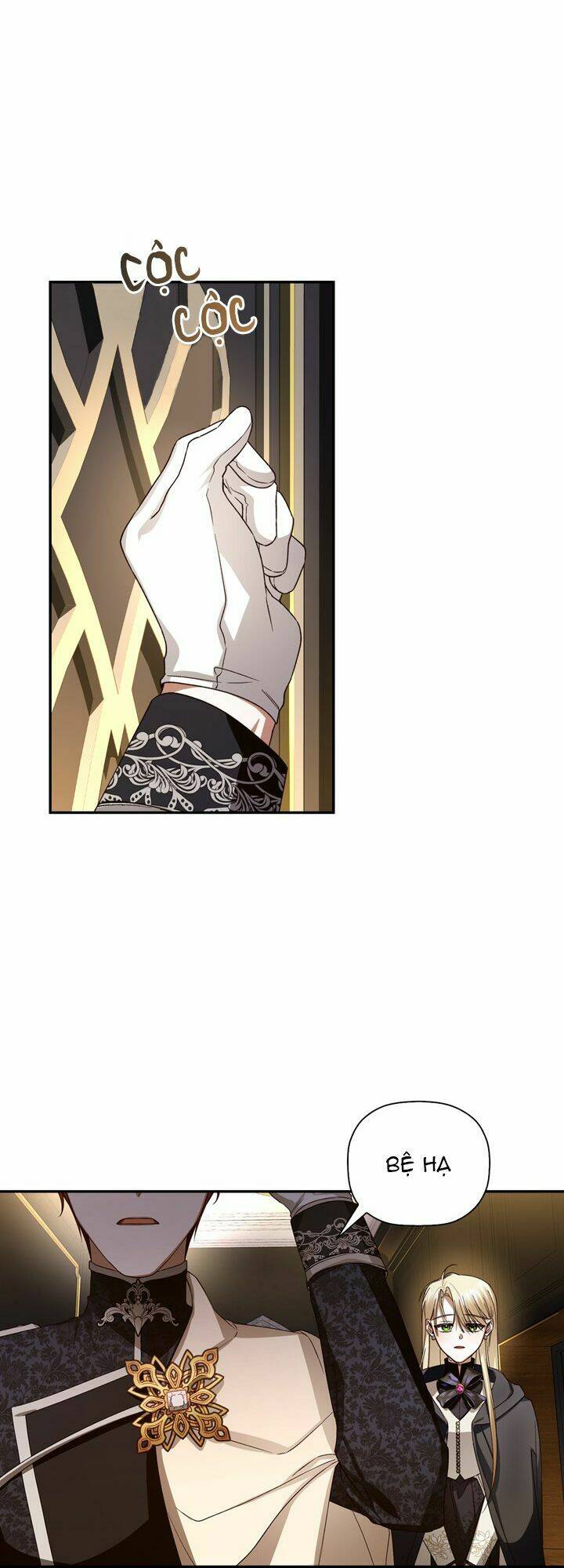 Phương Pháp Che Giấu Đứa Con Của Hoàng Đế - Chapter 16 - Page 40