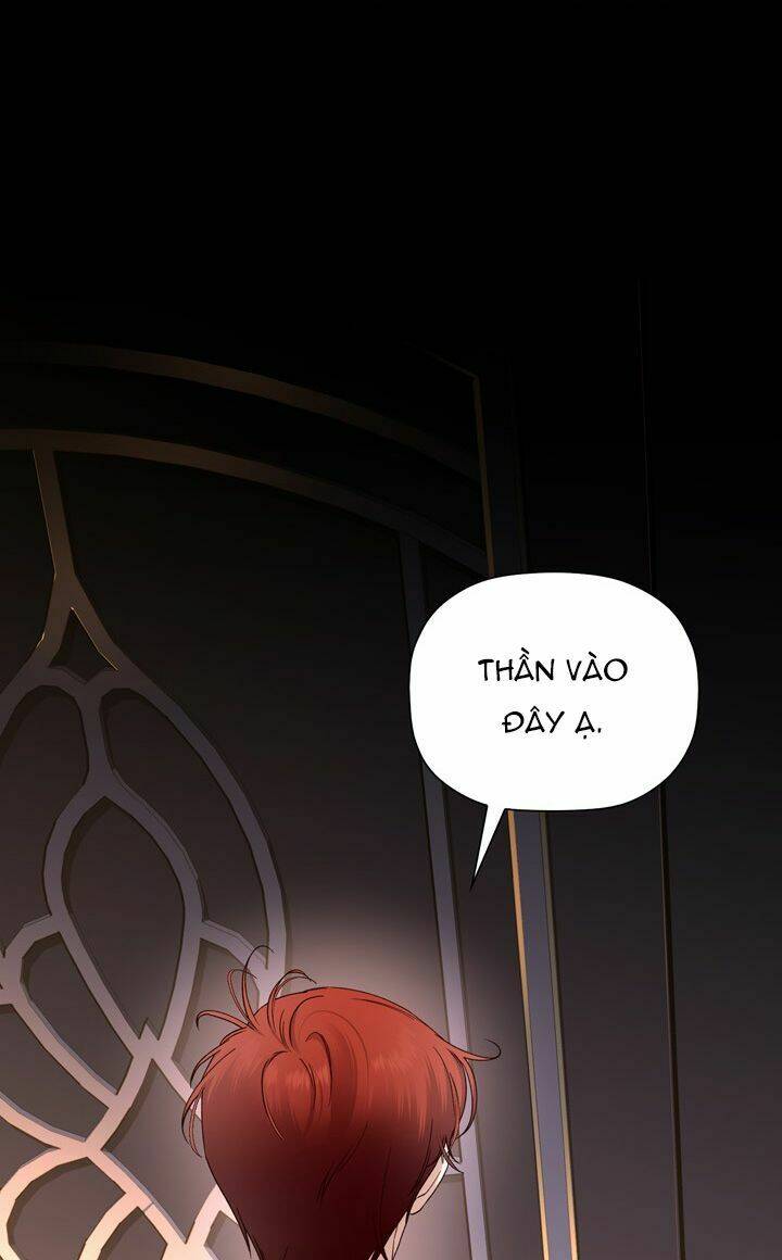 Phương Pháp Che Giấu Đứa Con Của Hoàng Đế - Chapter 16 - Page 41
