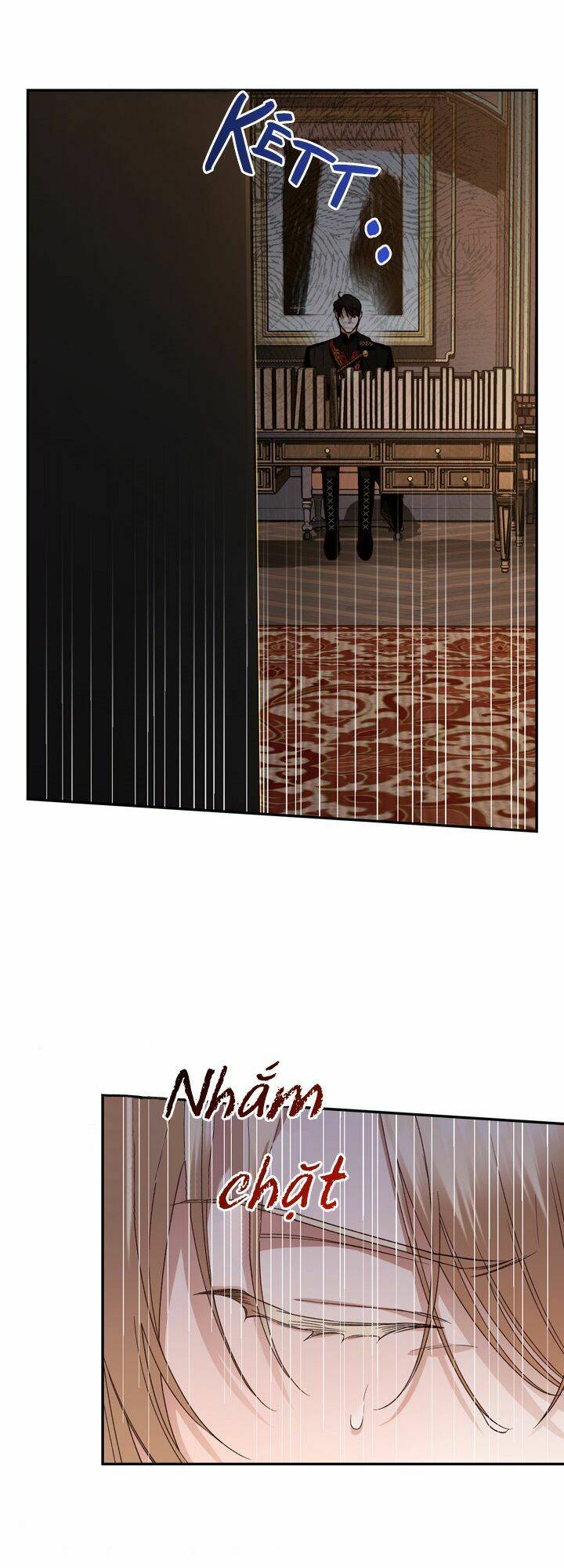 Phương Pháp Che Giấu Đứa Con Của Hoàng Đế - Chapter 16 - Page 43