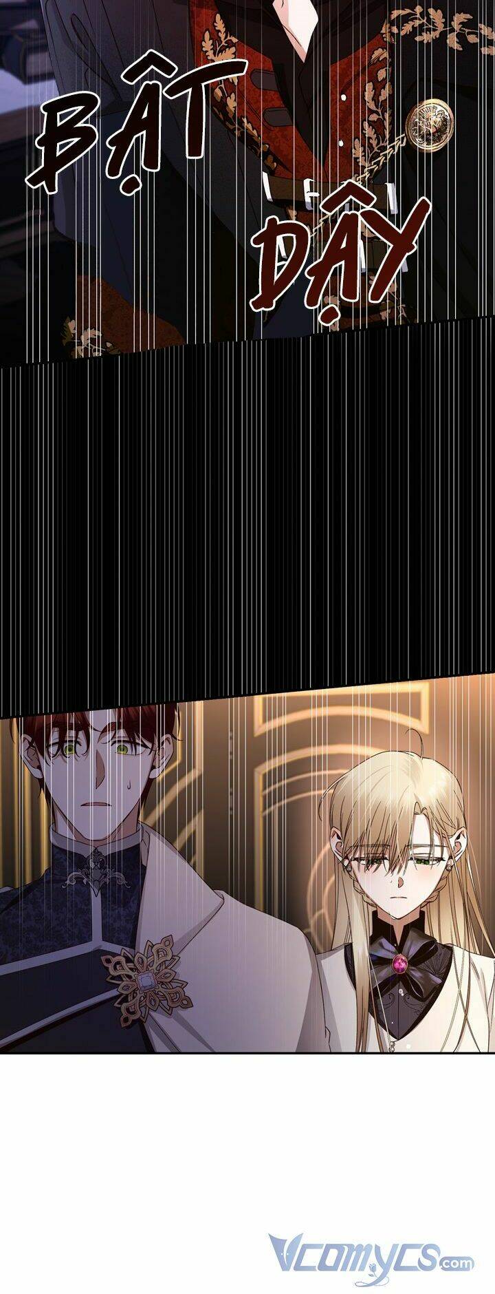 Phương Pháp Che Giấu Đứa Con Của Hoàng Đế - Chapter 16 - Page 45