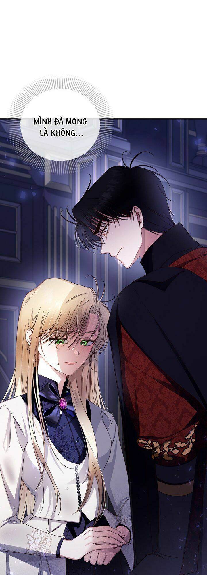 Phương Pháp Che Giấu Đứa Con Của Hoàng Đế - Chapter 16 - Page 46