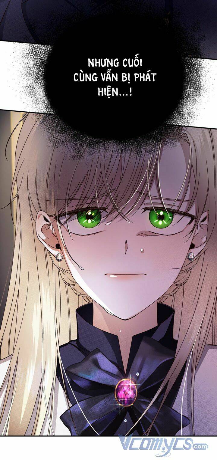 Phương Pháp Che Giấu Đứa Con Của Hoàng Đế - Chapter 16 - Page 48