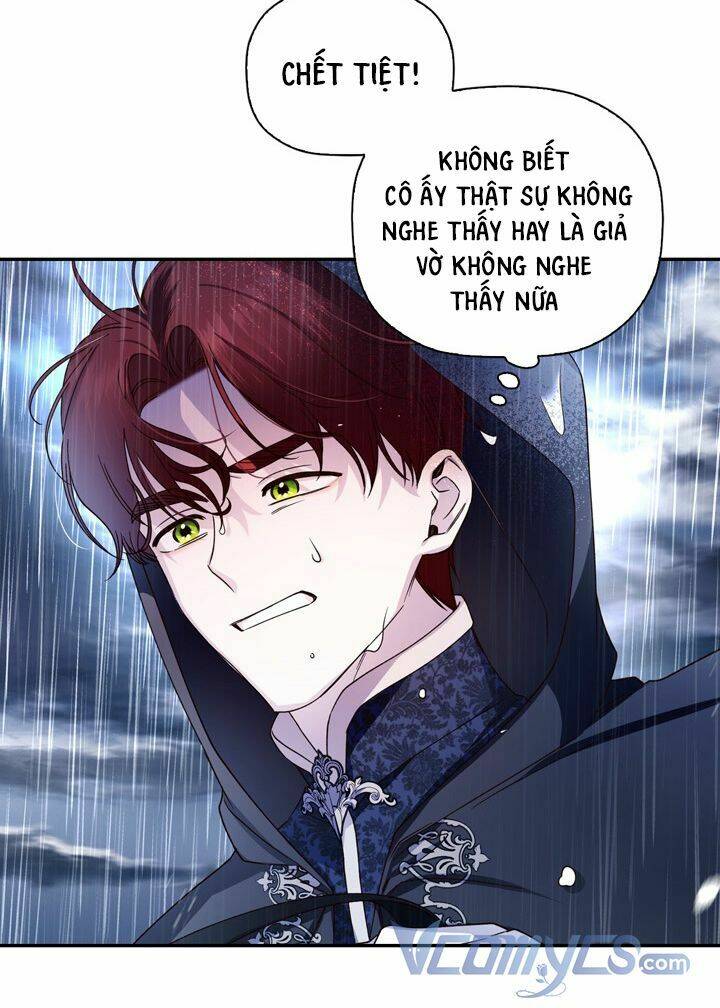Phương Pháp Che Giấu Đứa Con Của Hoàng Đế - Chapter 16 - Page 4