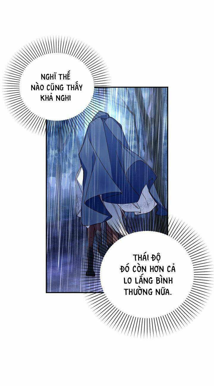 Phương Pháp Che Giấu Đứa Con Của Hoàng Đế - Chapter 16 - Page 5