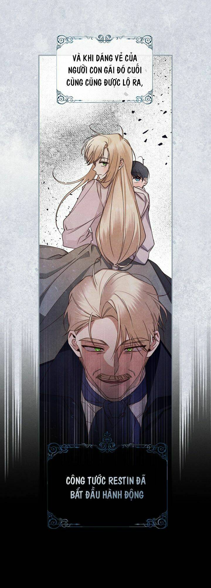 Phương Pháp Che Giấu Đứa Con Của Hoàng Đế - Chapter 16 - Page 7
