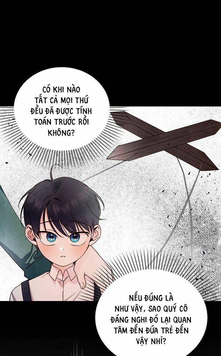 Phương Pháp Che Giấu Đứa Con Của Hoàng Đế - Chapter 16 - Page 8