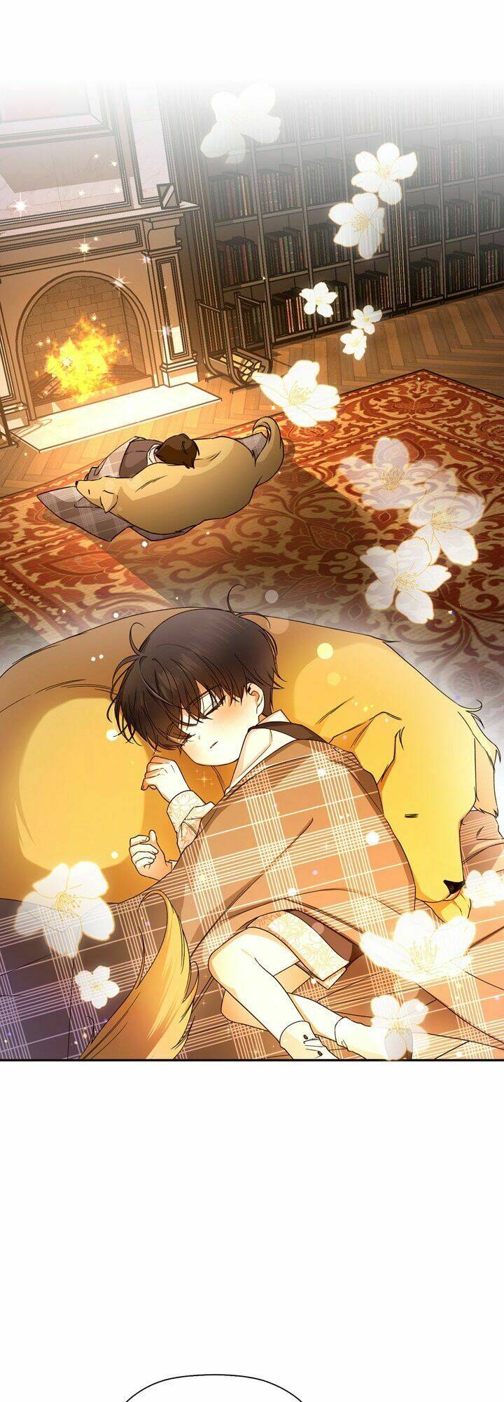 Phương Pháp Che Giấu Đứa Con Của Hoàng Đế - Chapter 17 - Page 10