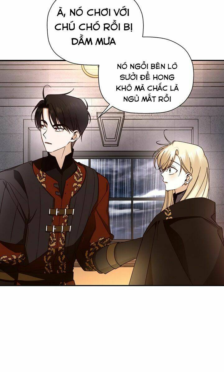 Phương Pháp Che Giấu Đứa Con Của Hoàng Đế - Chapter 17 - Page 11