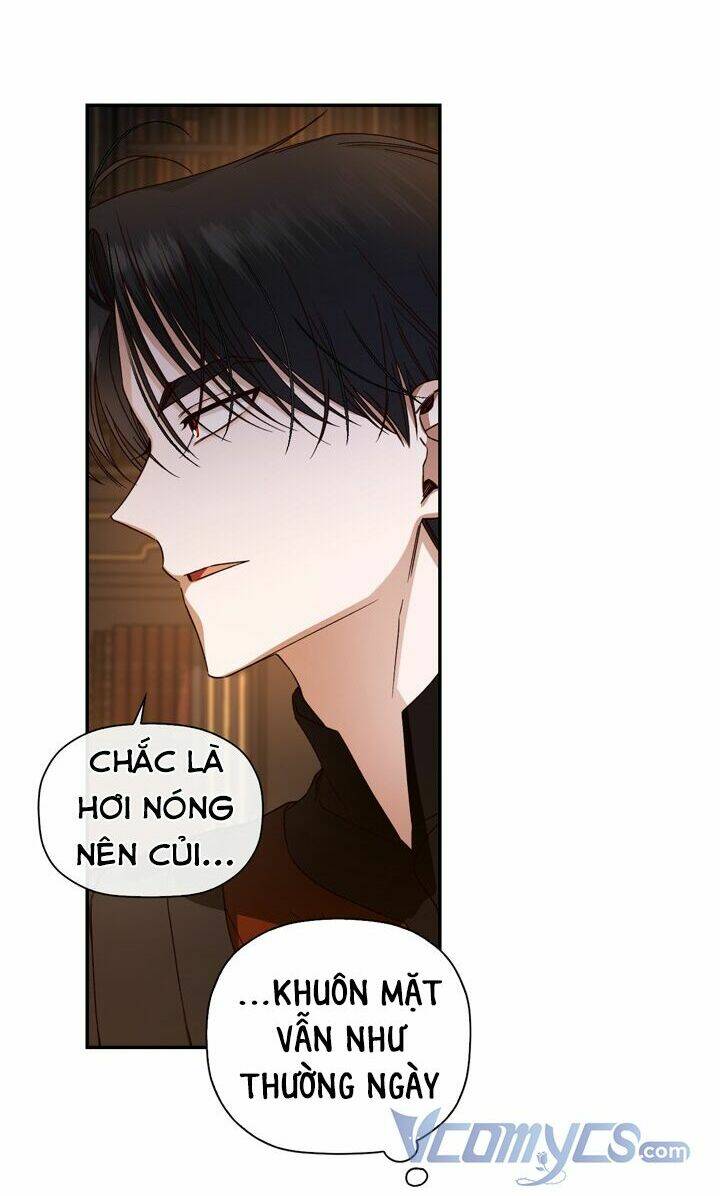 Phương Pháp Che Giấu Đứa Con Của Hoàng Đế - Chapter 17 - Page 12