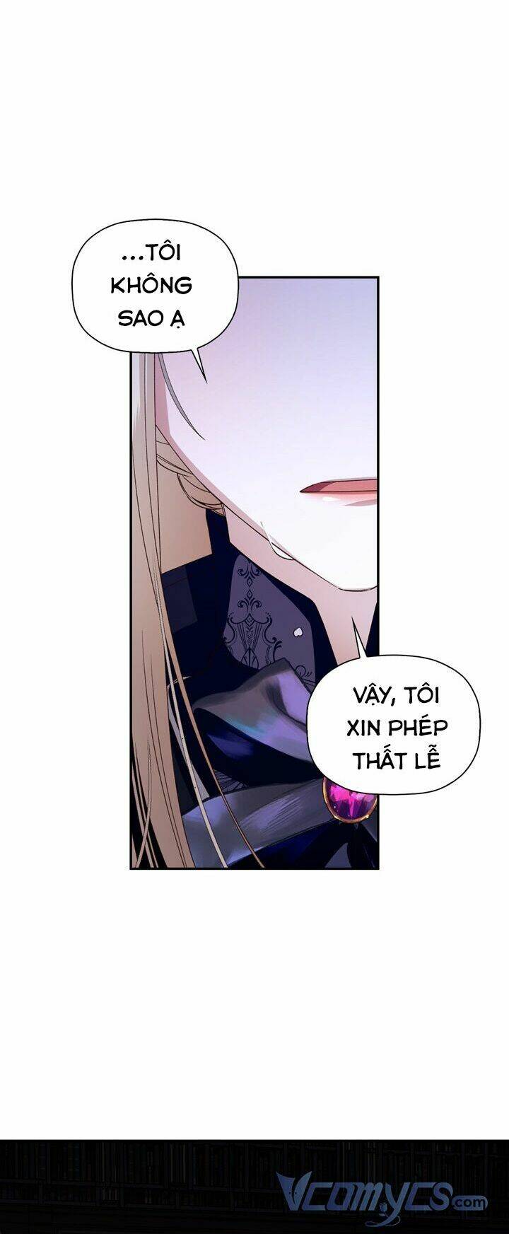 Phương Pháp Che Giấu Đứa Con Của Hoàng Đế - Chapter 17 - Page 15