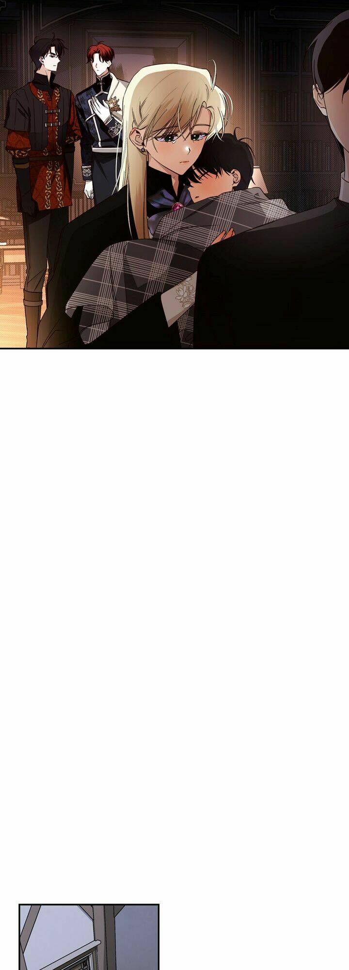 Phương Pháp Che Giấu Đứa Con Của Hoàng Đế - Chapter 17 - Page 16