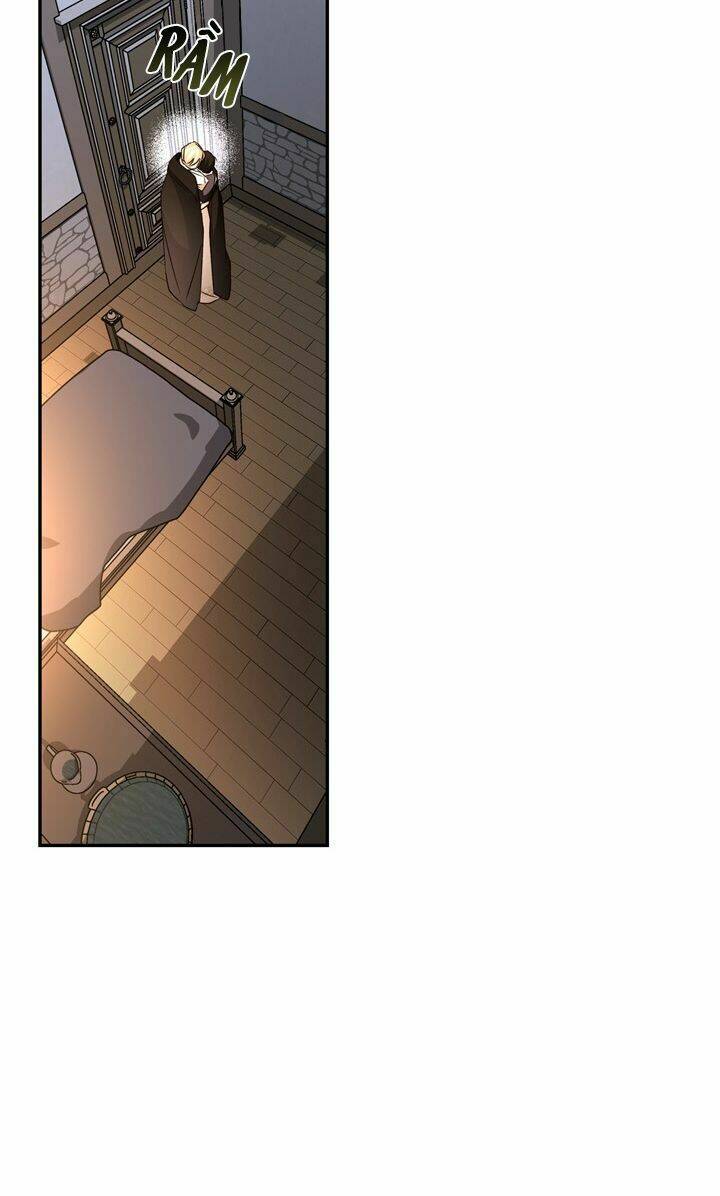 Phương Pháp Che Giấu Đứa Con Của Hoàng Đế - Chapter 17 - Page 17