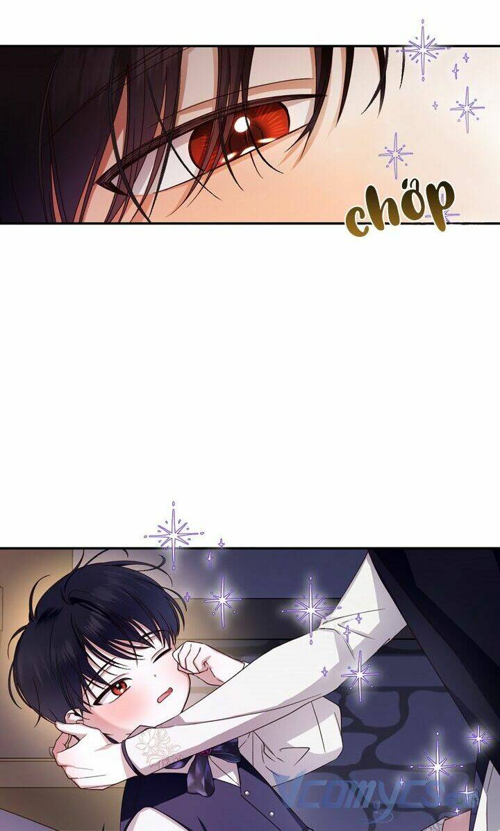 Phương Pháp Che Giấu Đứa Con Của Hoàng Đế - Chapter 17 - Page 18