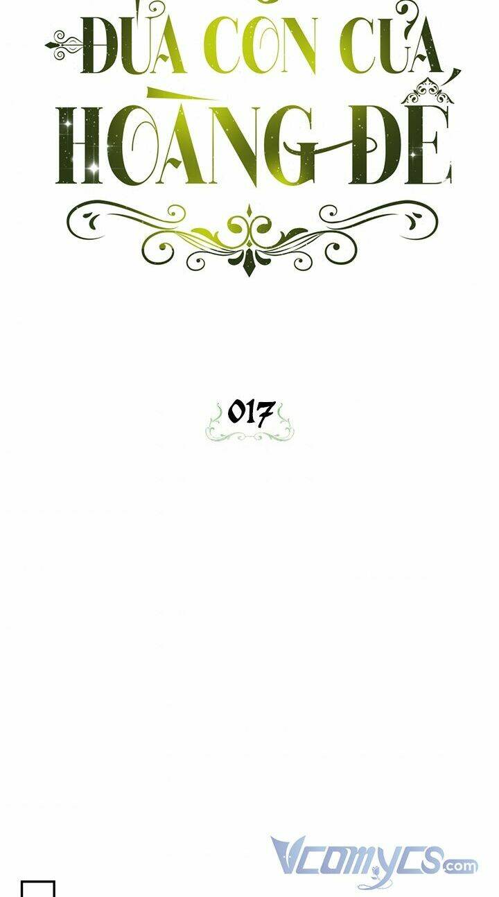 Phương Pháp Che Giấu Đứa Con Của Hoàng Đế - Chapter 17 - Page 22