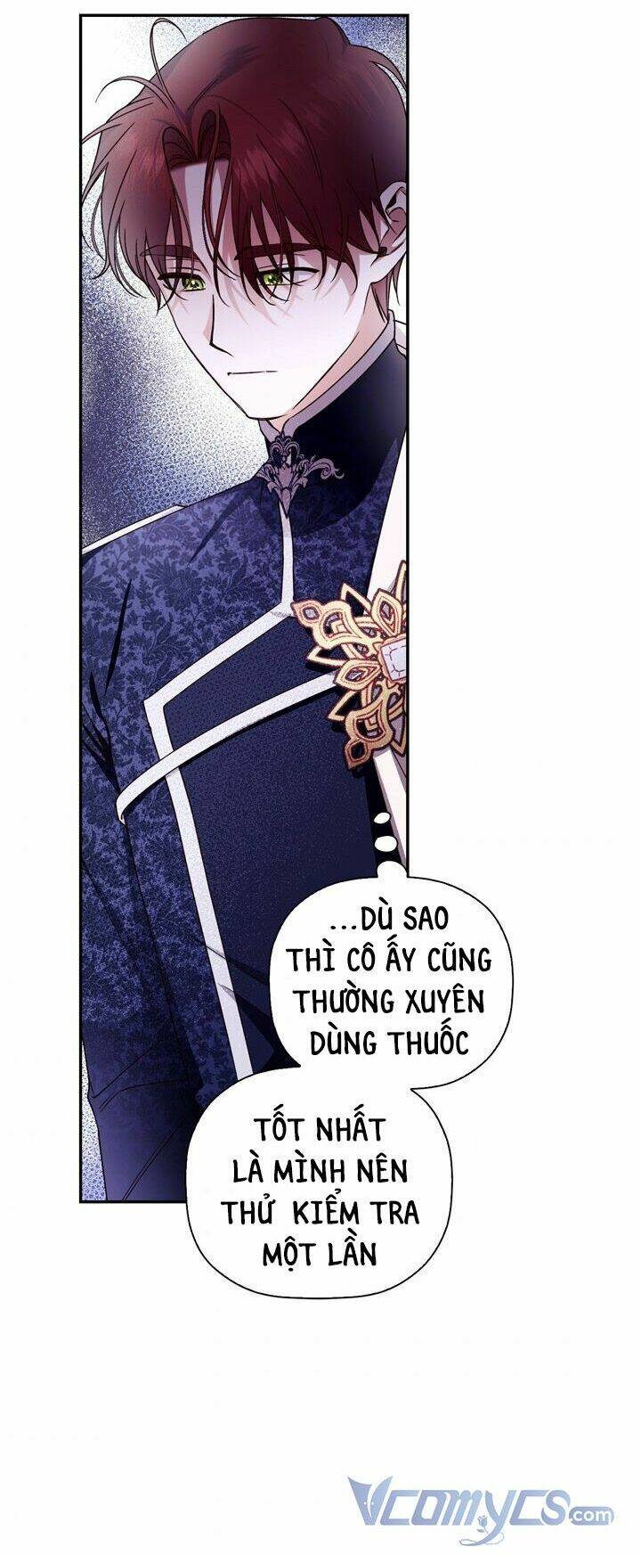 Phương Pháp Che Giấu Đứa Con Của Hoàng Đế - Chapter 17 - Page 28