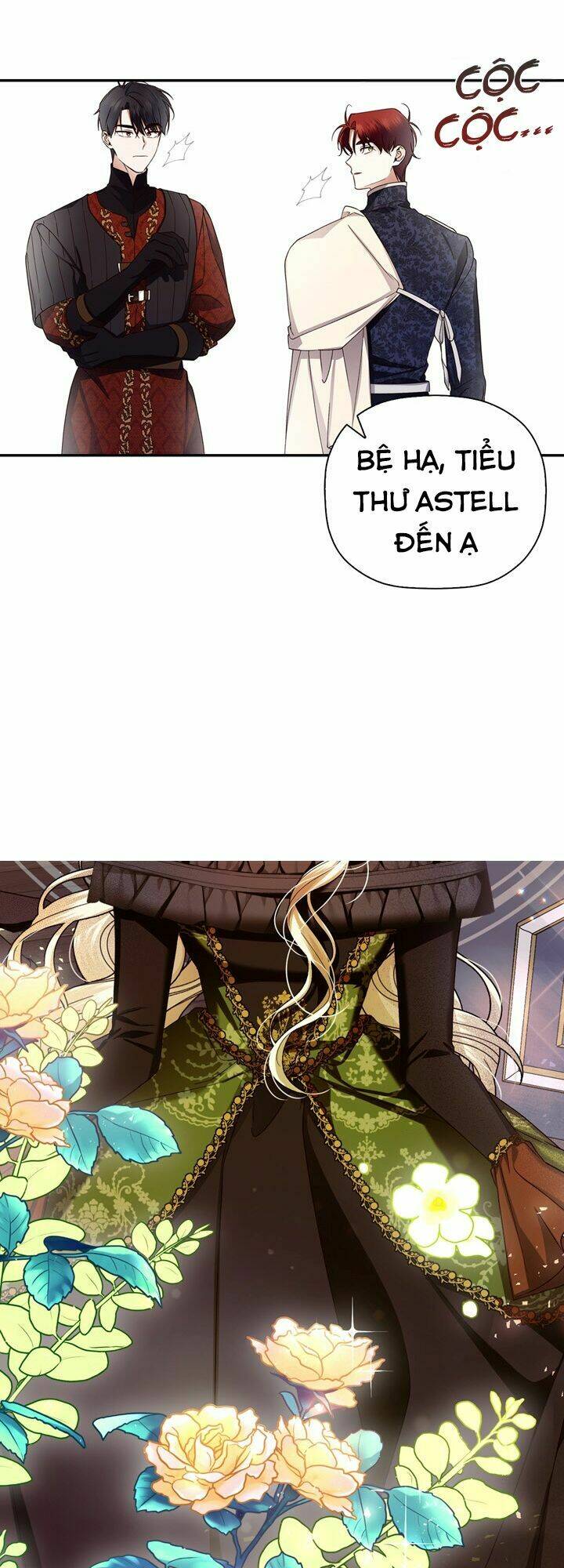 Phương Pháp Che Giấu Đứa Con Của Hoàng Đế - Chapter 17 - Page 29