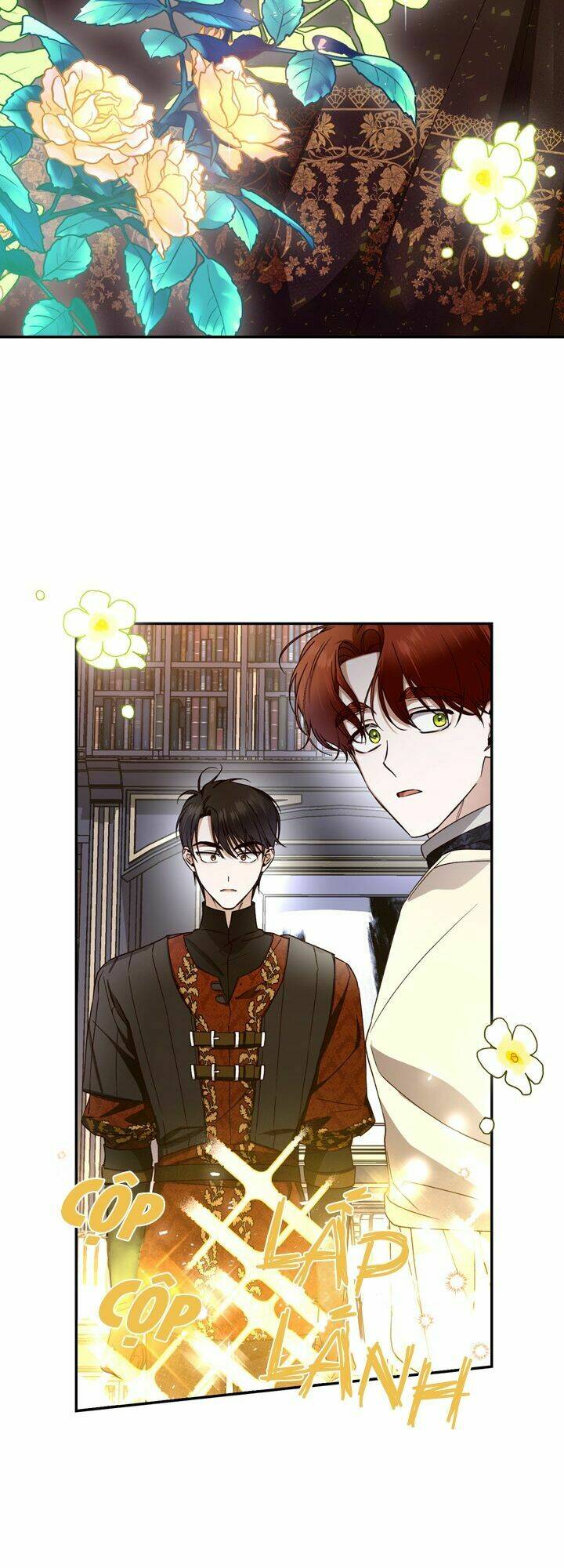 Phương Pháp Che Giấu Đứa Con Của Hoàng Đế - Chapter 17 - Page 30