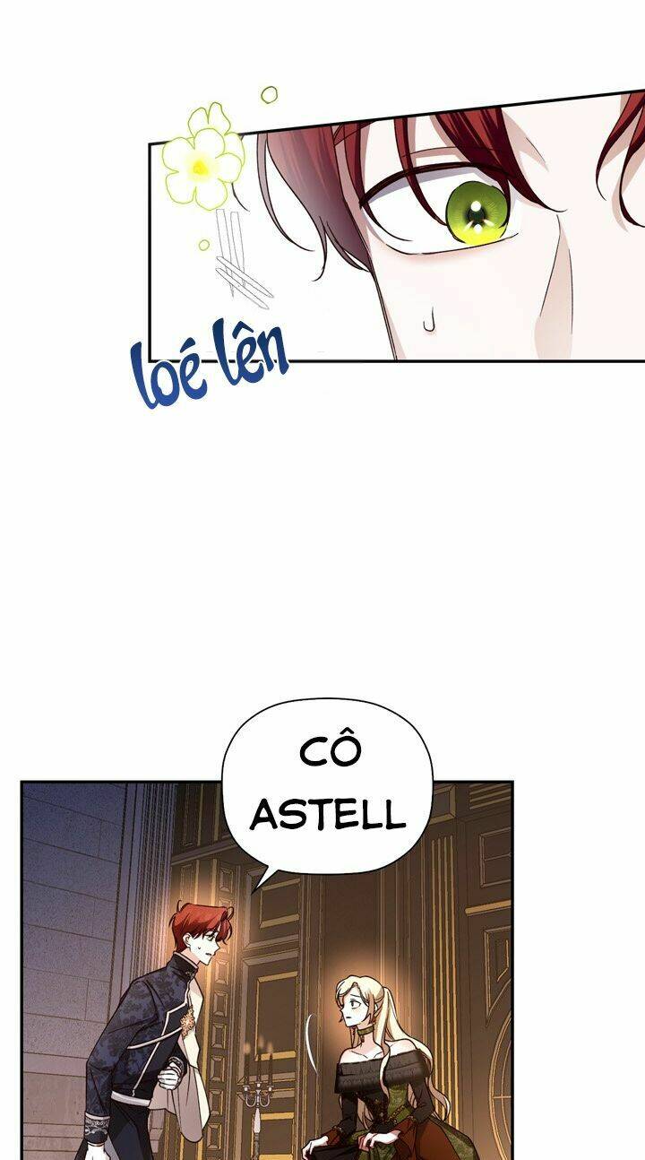 Phương Pháp Che Giấu Đứa Con Của Hoàng Đế - Chapter 17 - Page 31