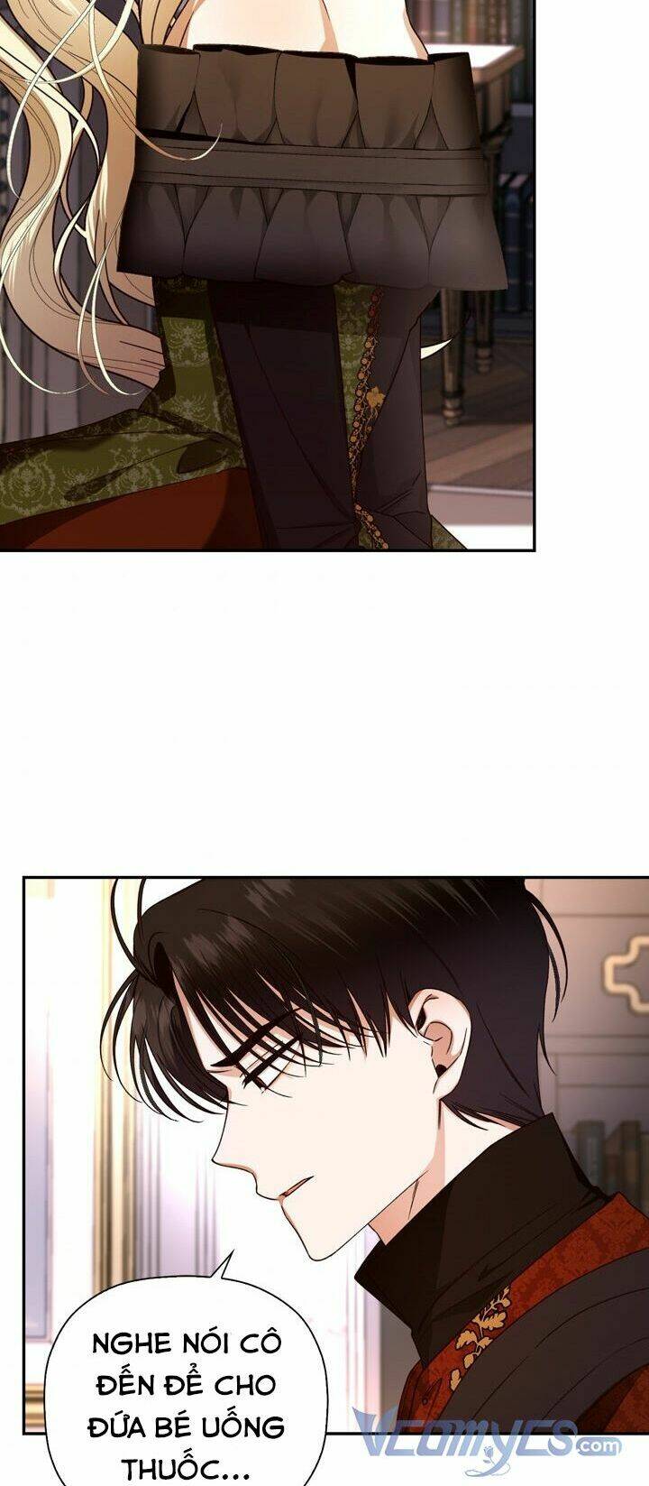 Phương Pháp Che Giấu Đứa Con Của Hoàng Đế - Chapter 17 - Page 34