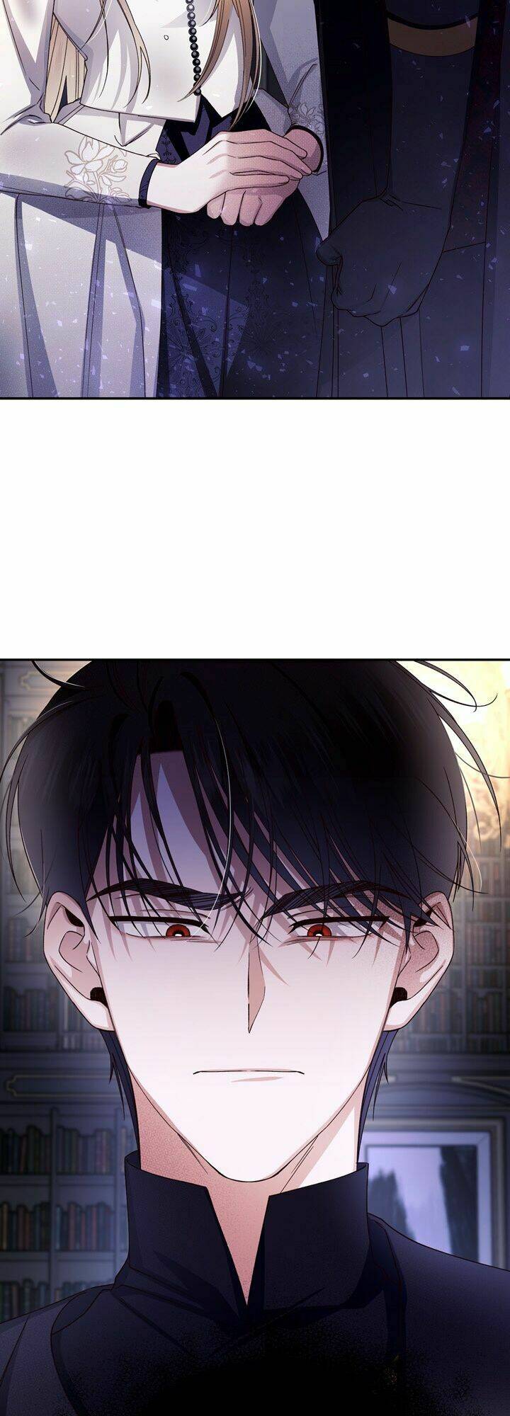 Phương Pháp Che Giấu Đứa Con Của Hoàng Đế - Chapter 17 - Page 3