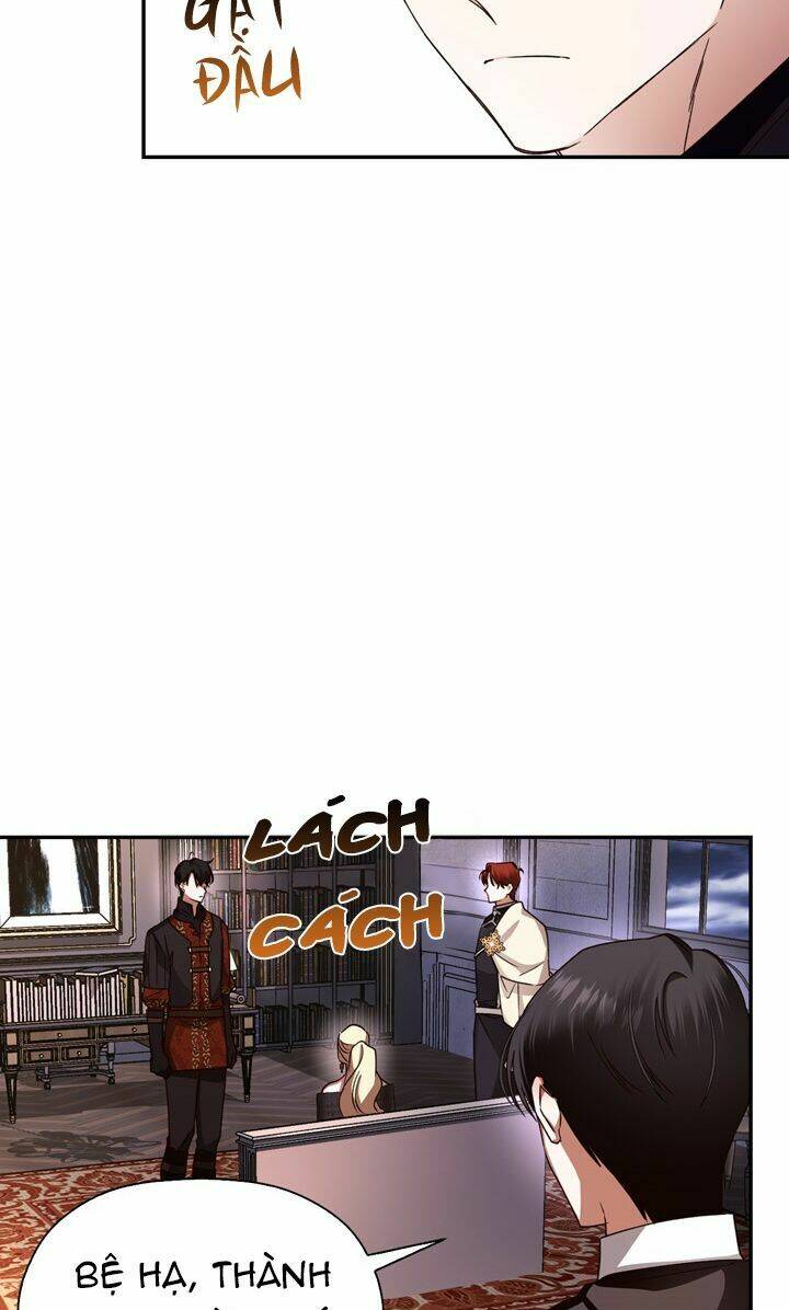 Phương Pháp Che Giấu Đứa Con Của Hoàng Đế - Chapter 17 - Page 39