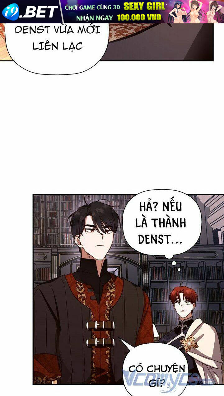 Phương Pháp Che Giấu Đứa Con Của Hoàng Đế - Chapter 17 - Page 40