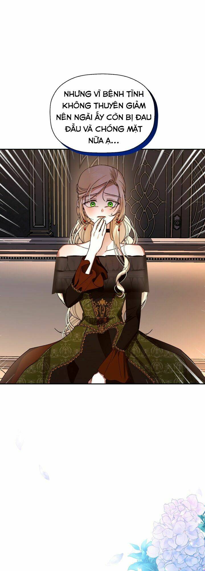 Phương Pháp Che Giấu Đứa Con Của Hoàng Đế - Chapter 17 - Page 44