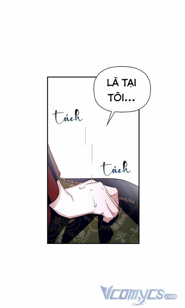 Phương Pháp Che Giấu Đứa Con Của Hoàng Đế - Chapter 17 - Page 46