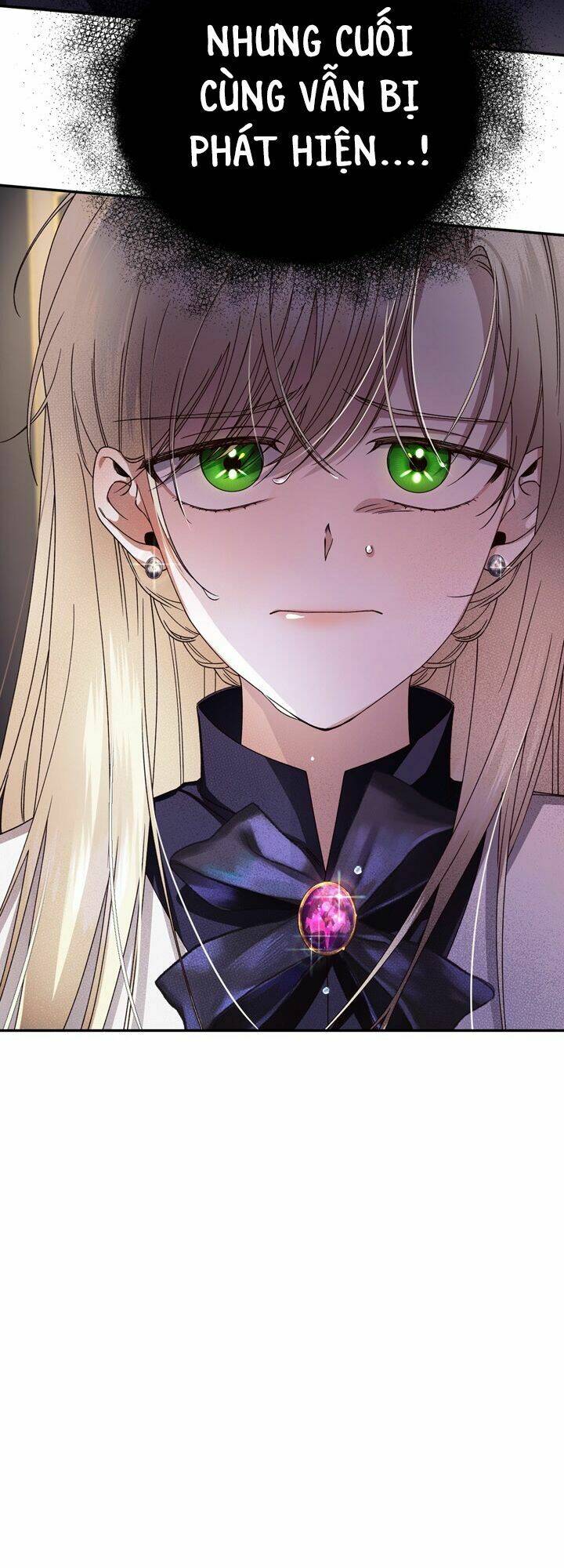 Phương Pháp Che Giấu Đứa Con Của Hoàng Đế - Chapter 17 - Page 4