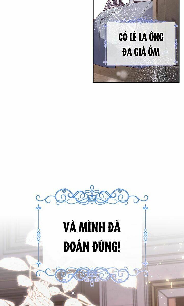 Phương Pháp Che Giấu Đứa Con Của Hoàng Đế - Chapter 17 - Page 50