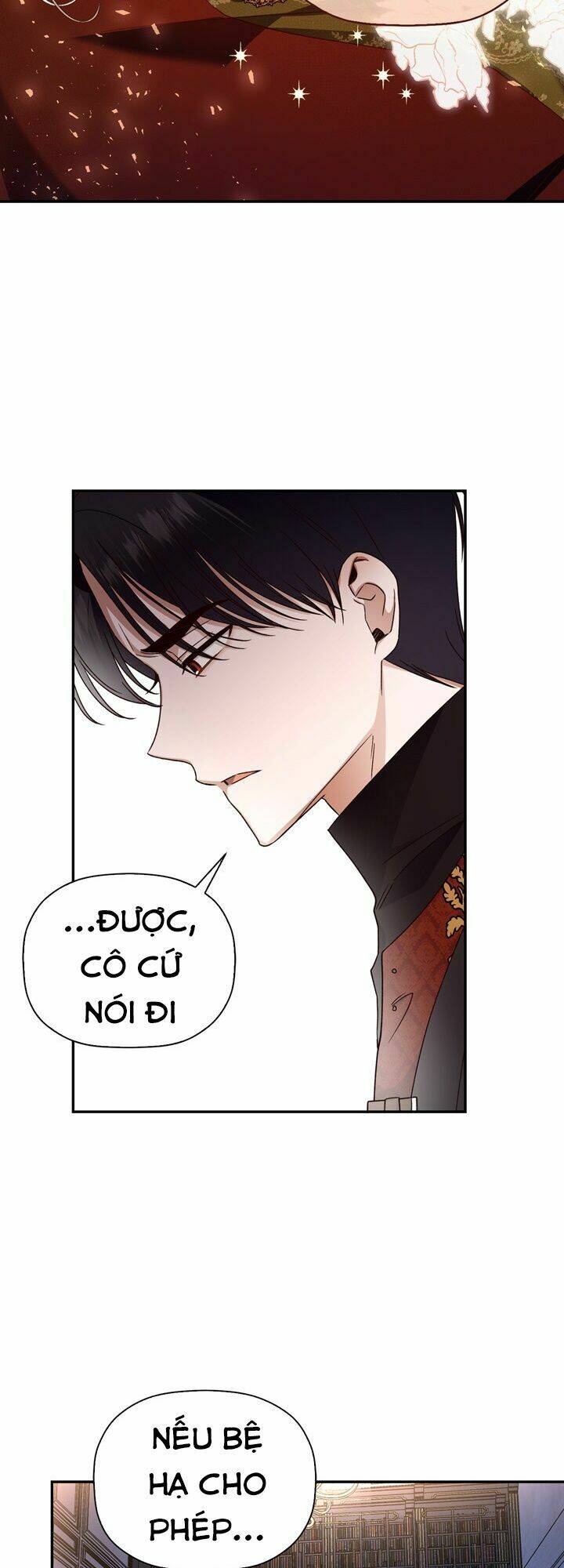 Phương Pháp Che Giấu Đứa Con Của Hoàng Đế - Chapter 17 - Page 52