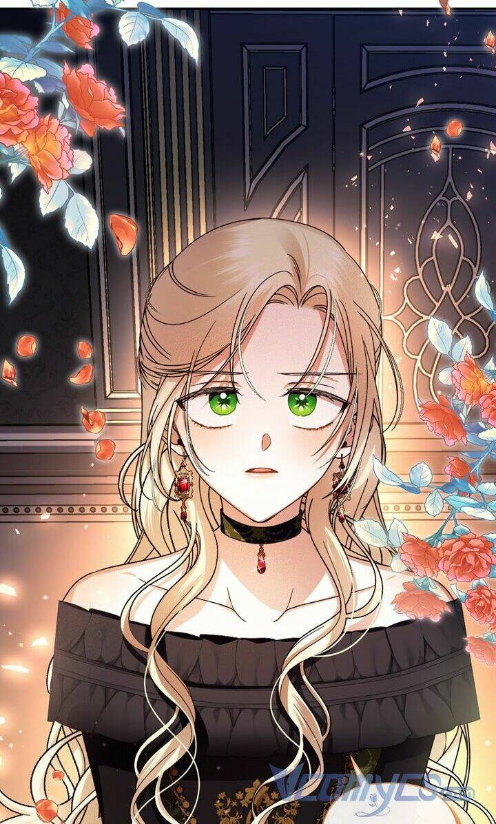 Phương Pháp Che Giấu Đứa Con Của Hoàng Đế - Chapter 17 - Page 54