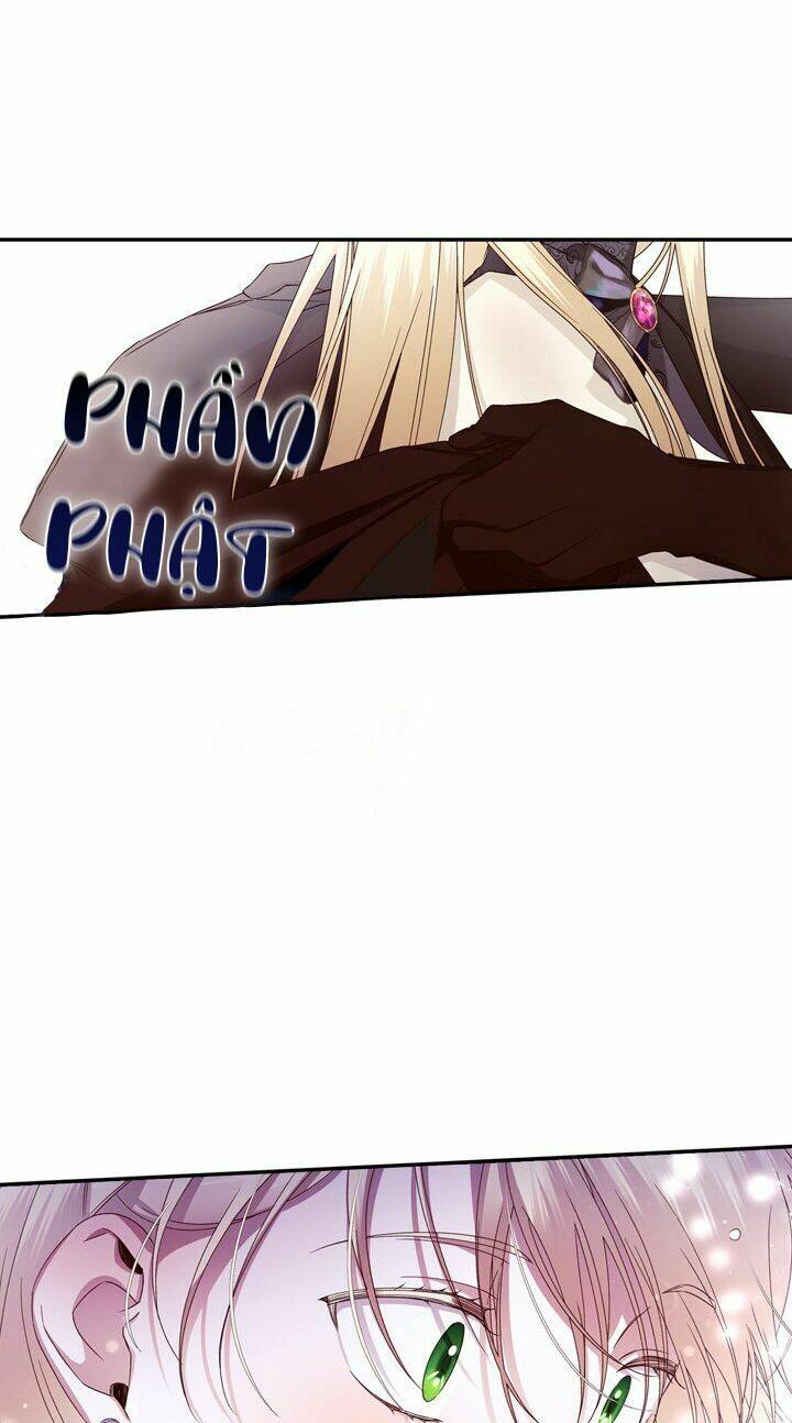 Phương Pháp Che Giấu Đứa Con Của Hoàng Đế - Chapter 17 - Page 5