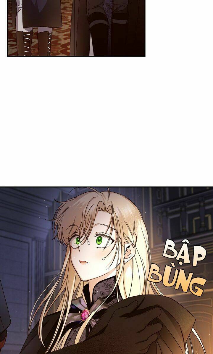 Phương Pháp Che Giấu Đứa Con Của Hoàng Đế - Chapter 17 - Page 8