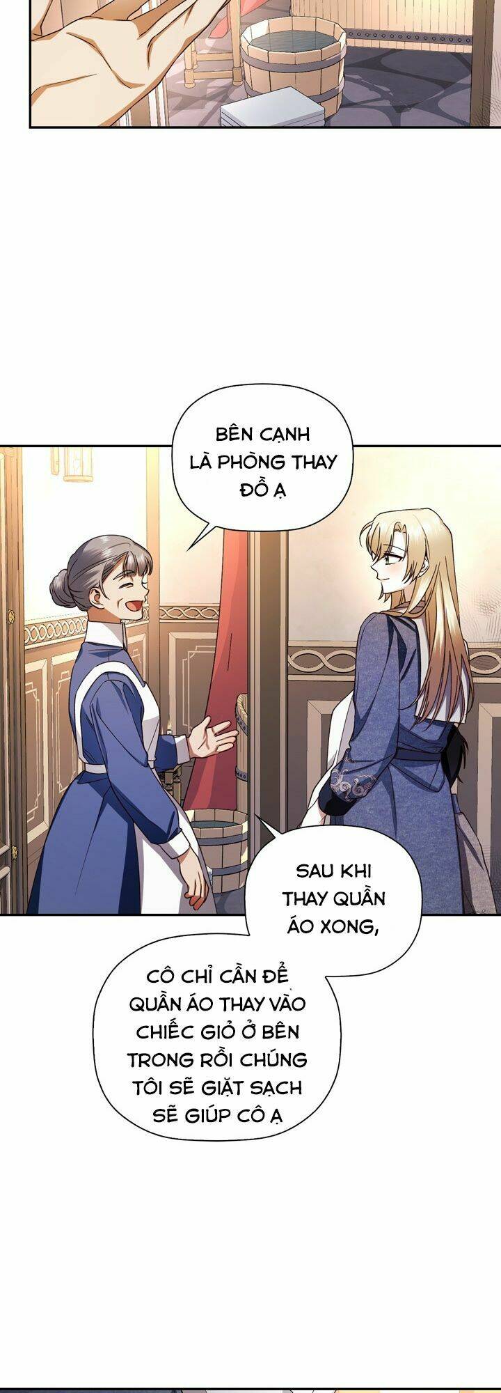 Phương Pháp Che Giấu Đứa Con Của Hoàng Đế - Chapter 19 - Page 10