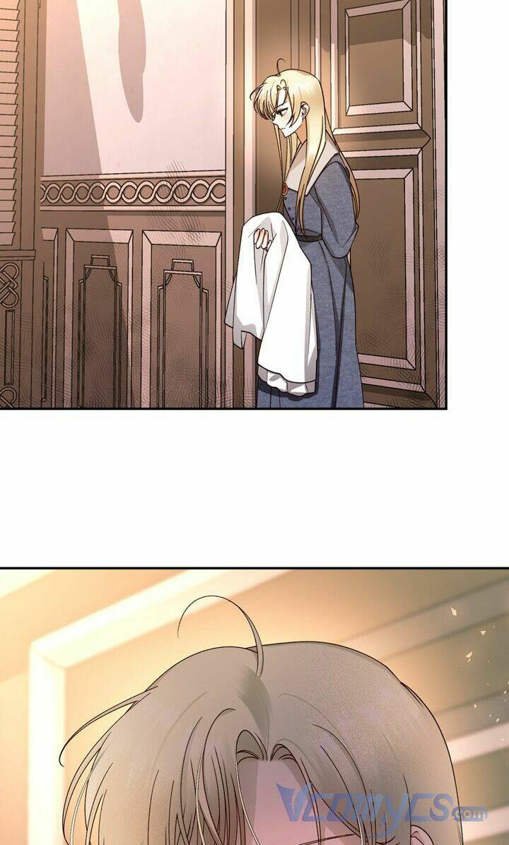 Phương Pháp Che Giấu Đứa Con Của Hoàng Đế - Chapter 19 - Page 12