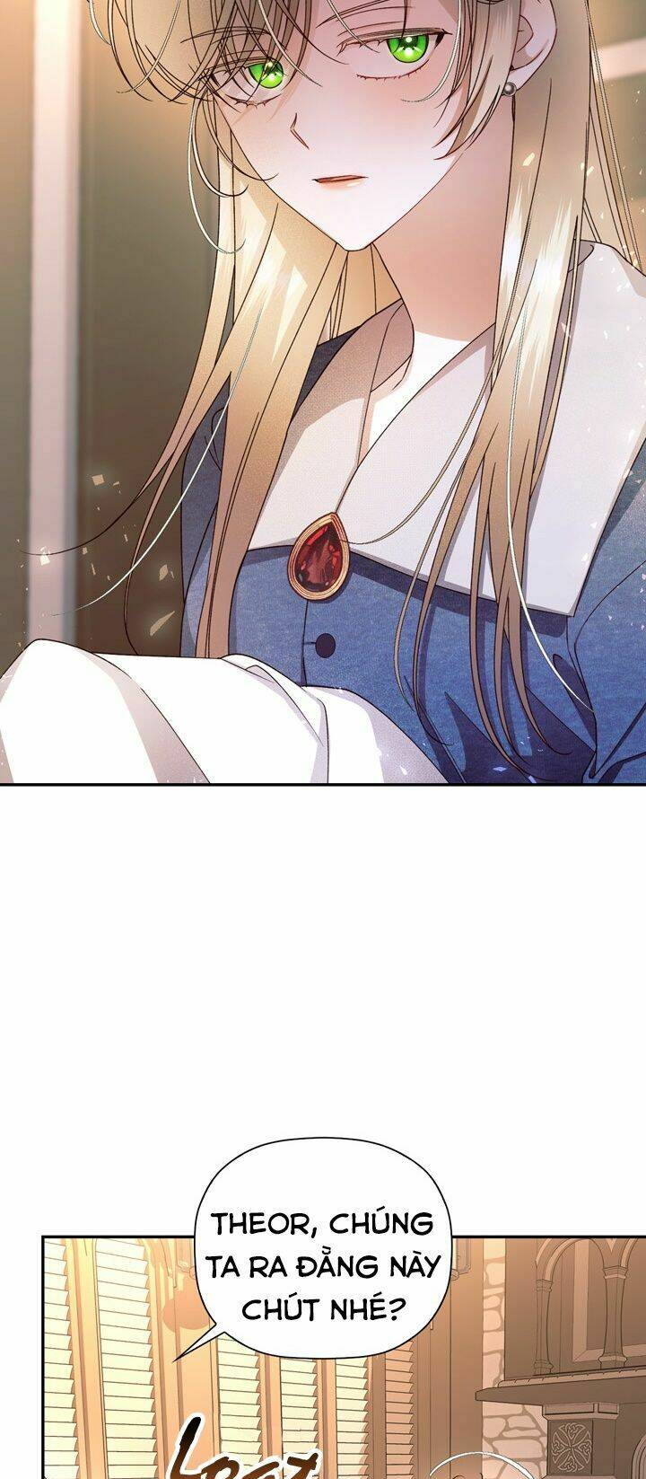 Phương Pháp Che Giấu Đứa Con Của Hoàng Đế - Chapter 19 - Page 13