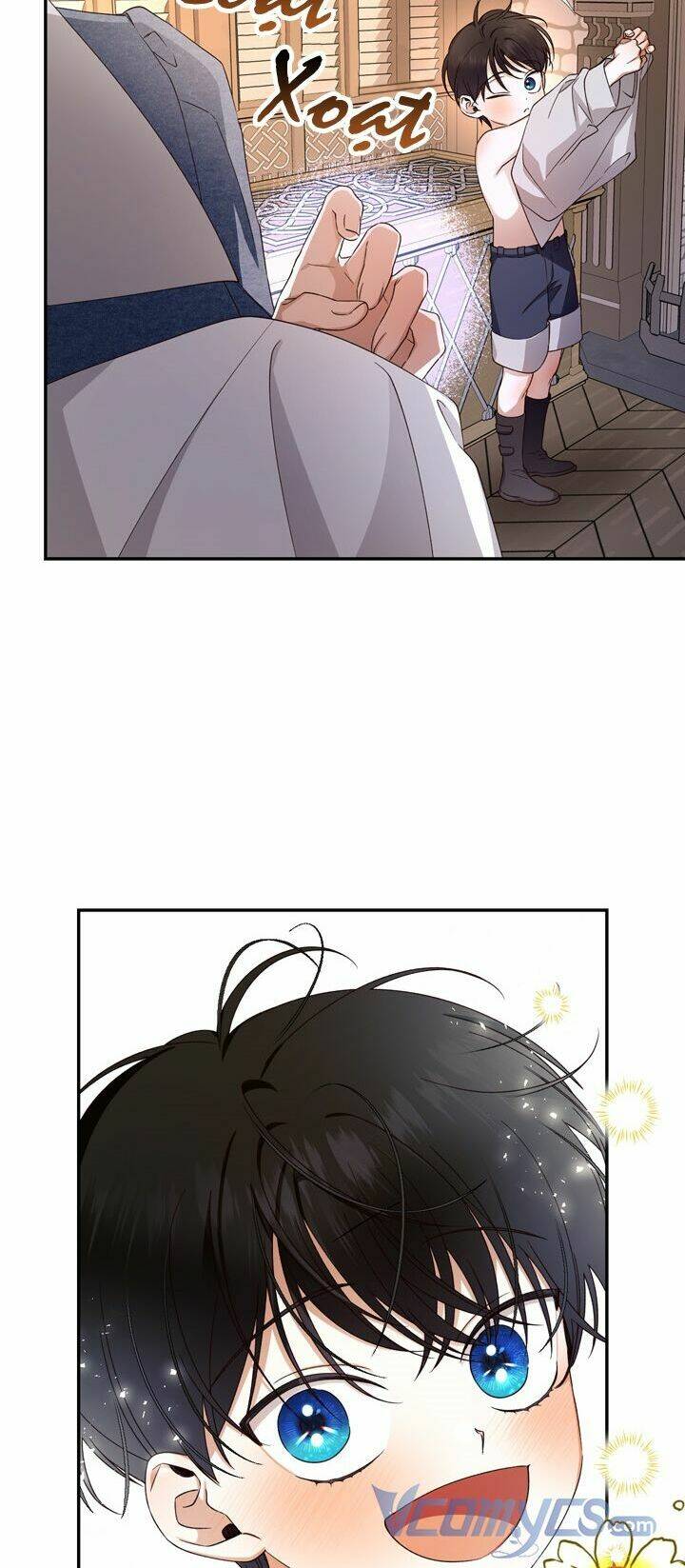 Phương Pháp Che Giấu Đứa Con Của Hoàng Đế - Chapter 19 - Page 14