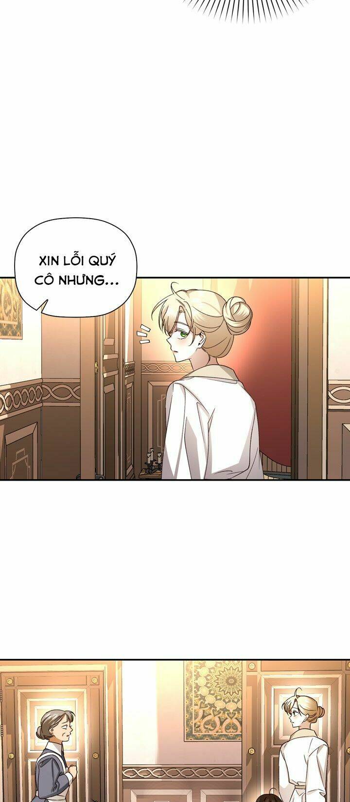 Phương Pháp Che Giấu Đứa Con Của Hoàng Đế - Chapter 19 - Page 17