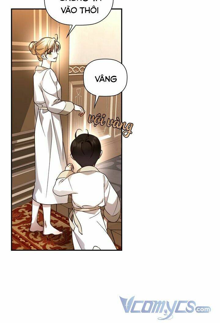 Phương Pháp Che Giấu Đứa Con Của Hoàng Đế - Chapter 19 - Page 21