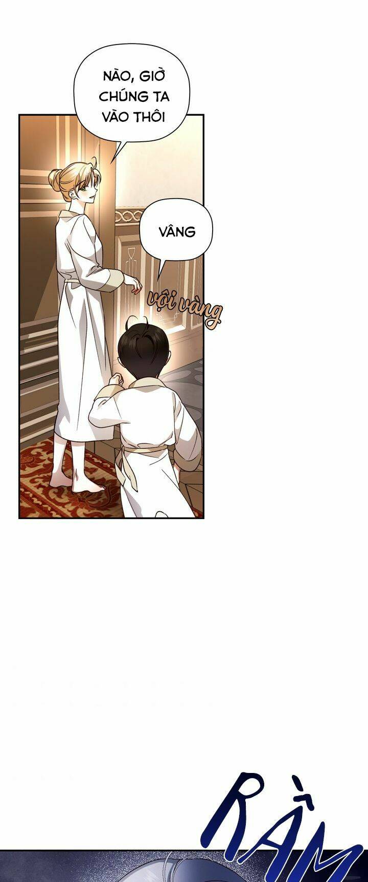 Phương Pháp Che Giấu Đứa Con Của Hoàng Đế - Chapter 19 - Page 22