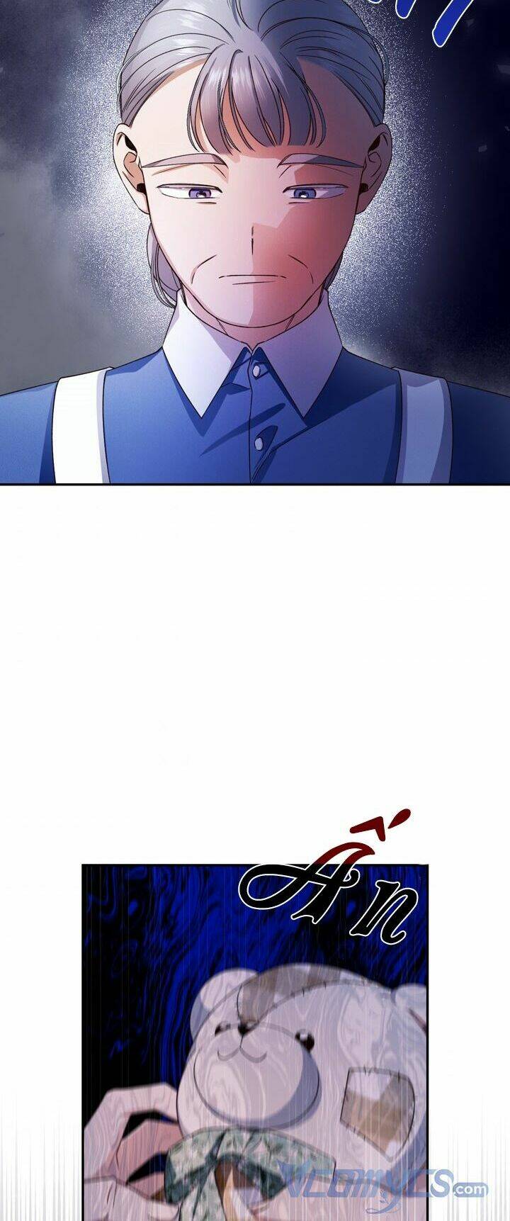 Phương Pháp Che Giấu Đứa Con Của Hoàng Đế - Chapter 19 - Page 23